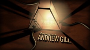 Andrew Gill : Showreel 2010